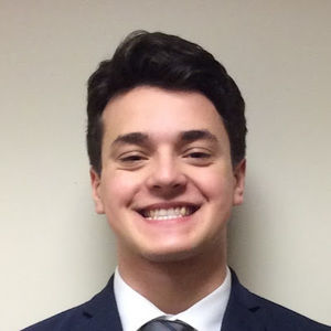 Meet your Posher, Will